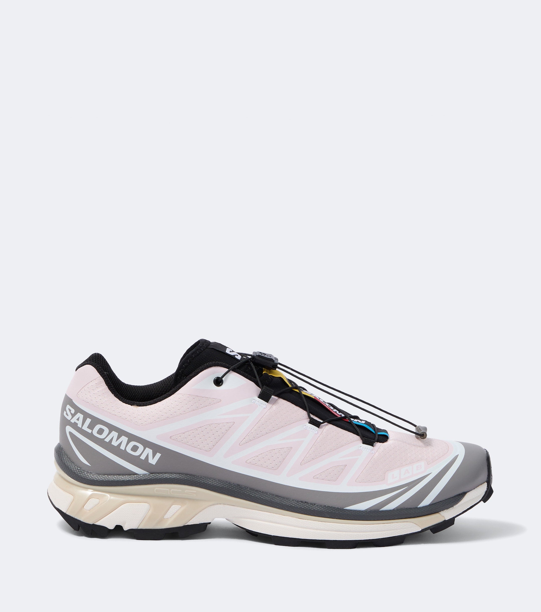 Salomon XT-6