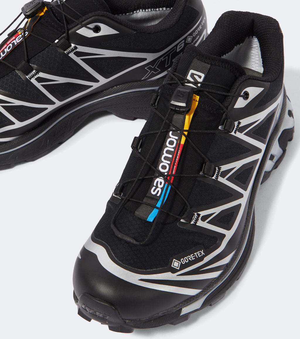 Salomon XT-6