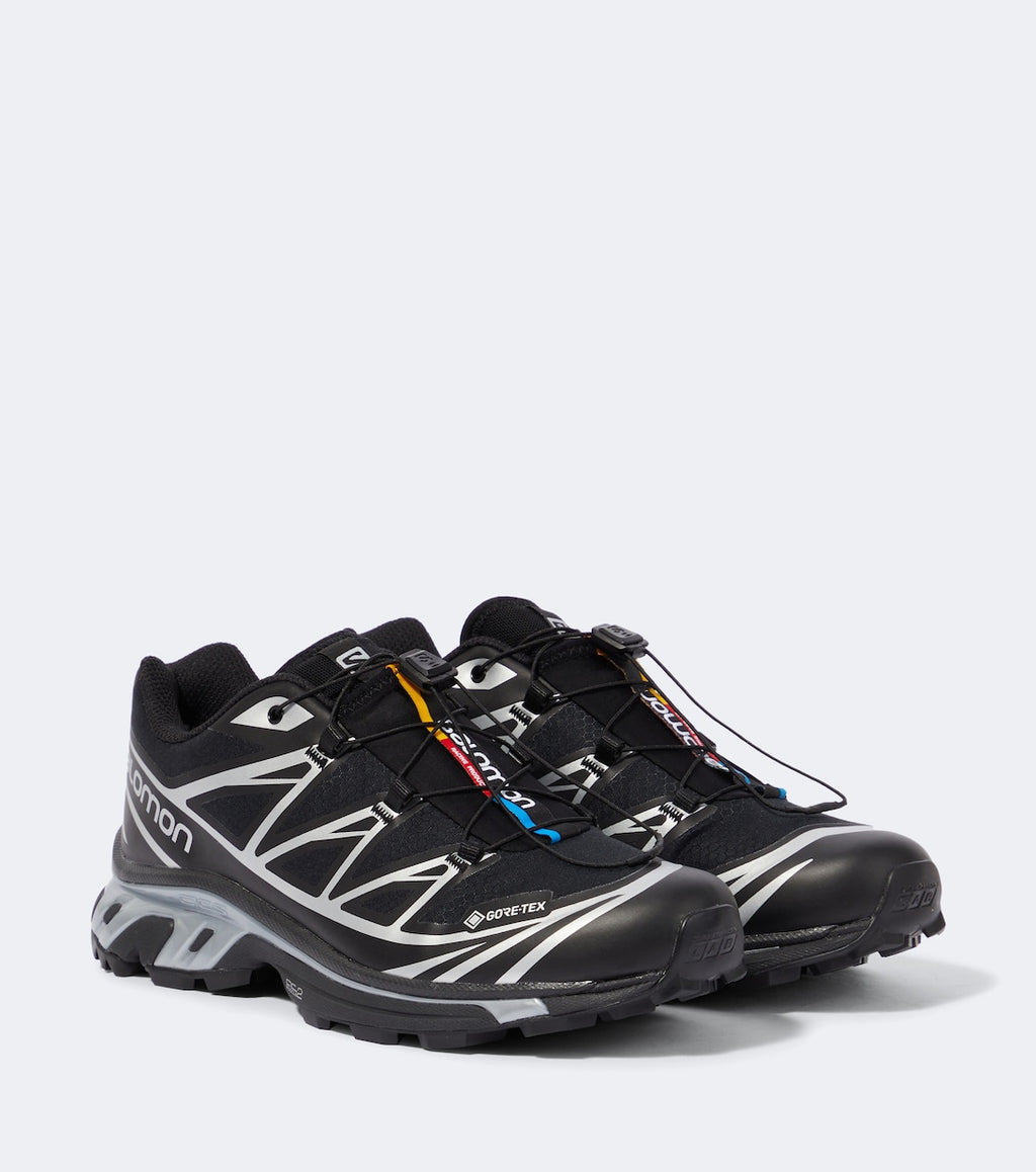 Salomon XT-6