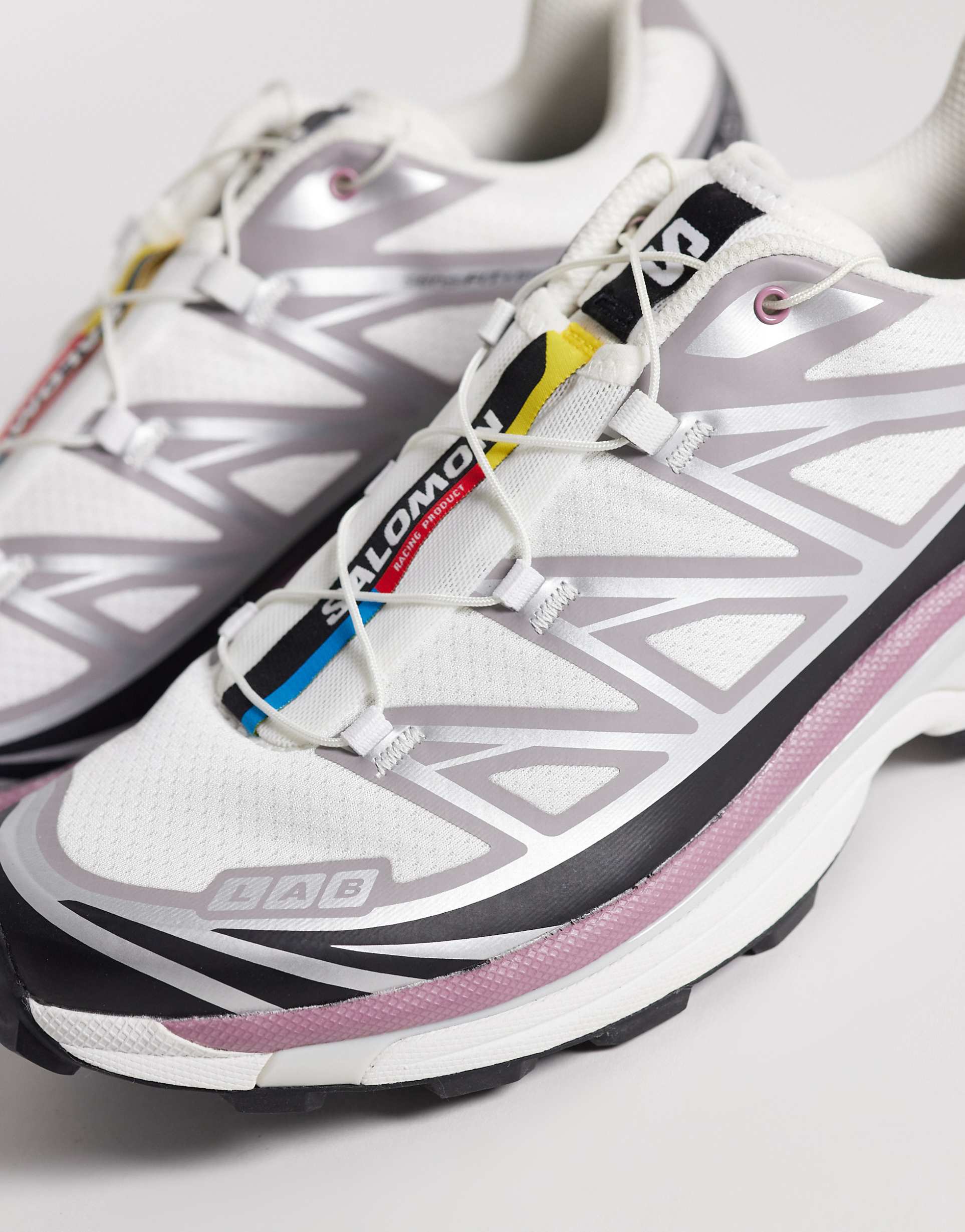 Salomon XT-6