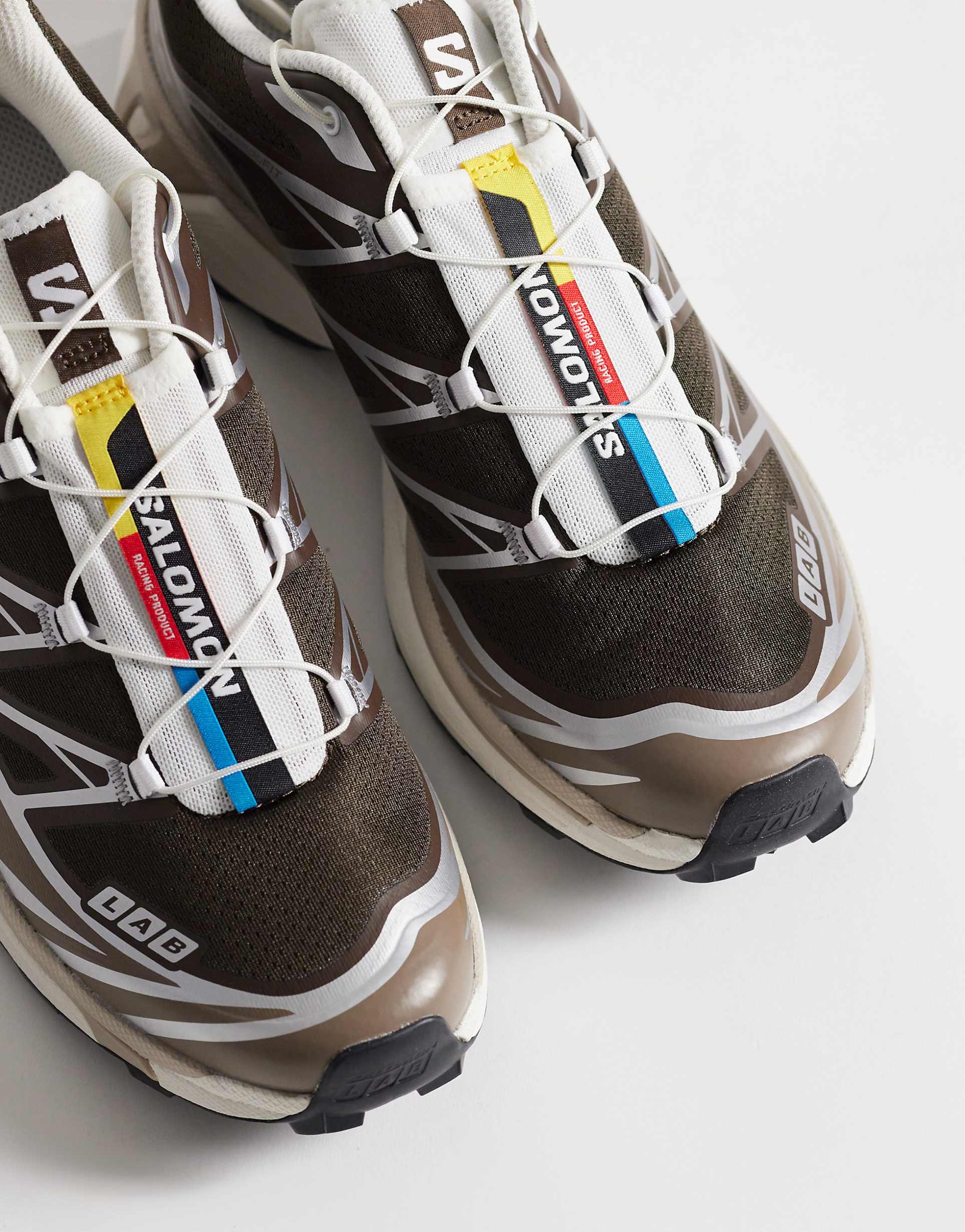 Salomon XT-6
