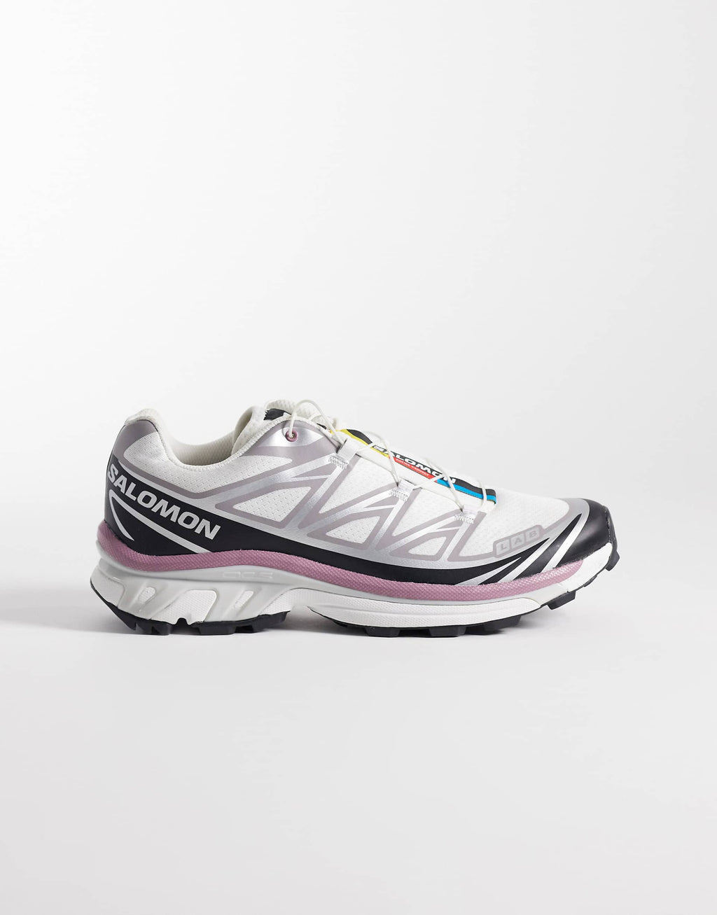 Salomon XT-6
