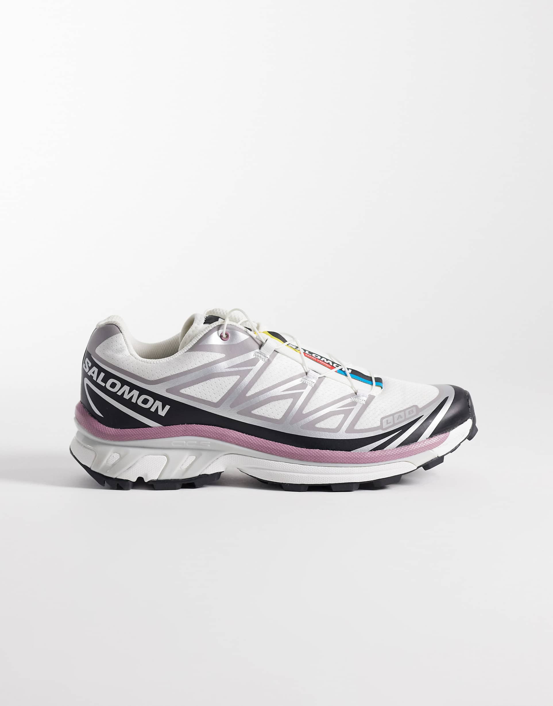 Salomon XT-6