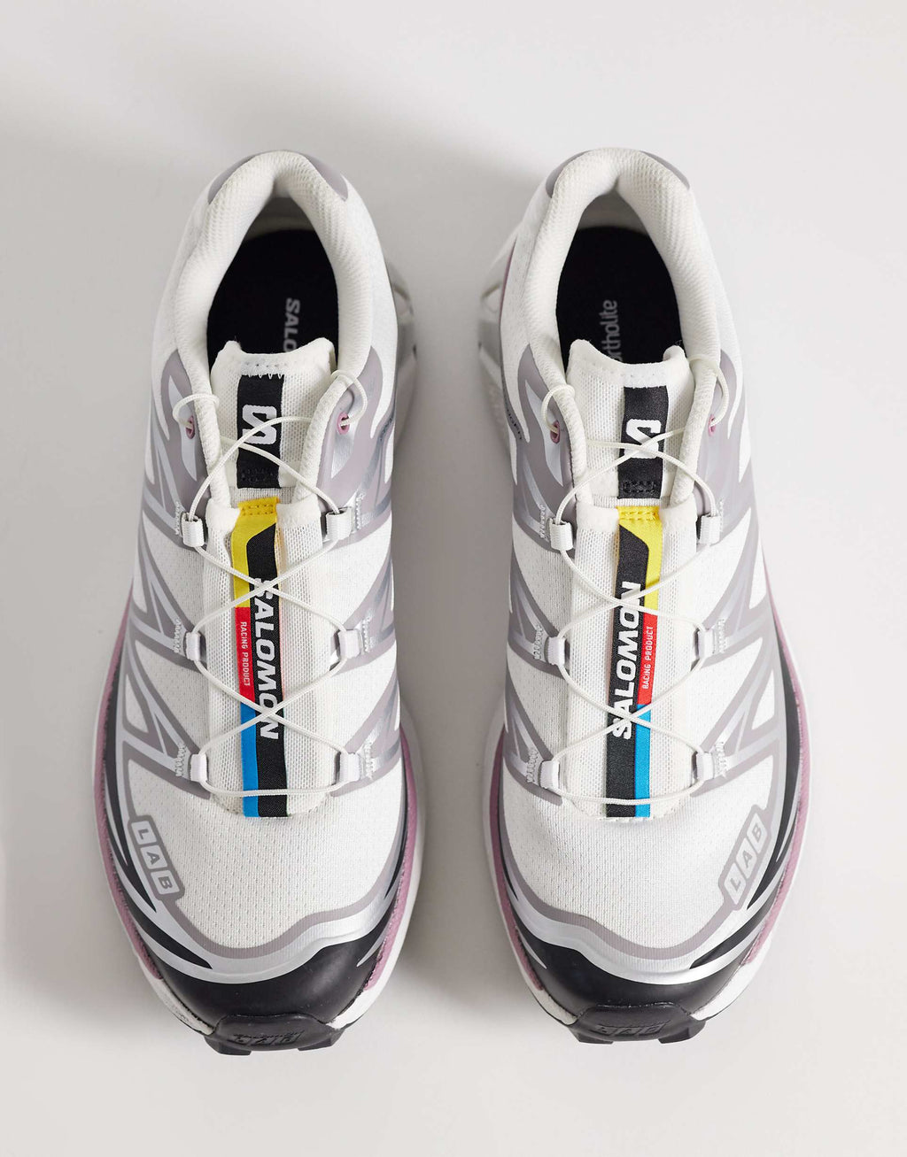 Salomon XT-6