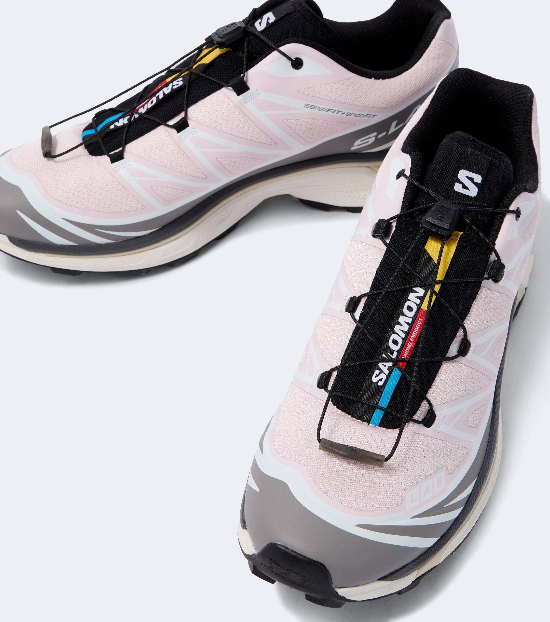 Salomon XT-6
