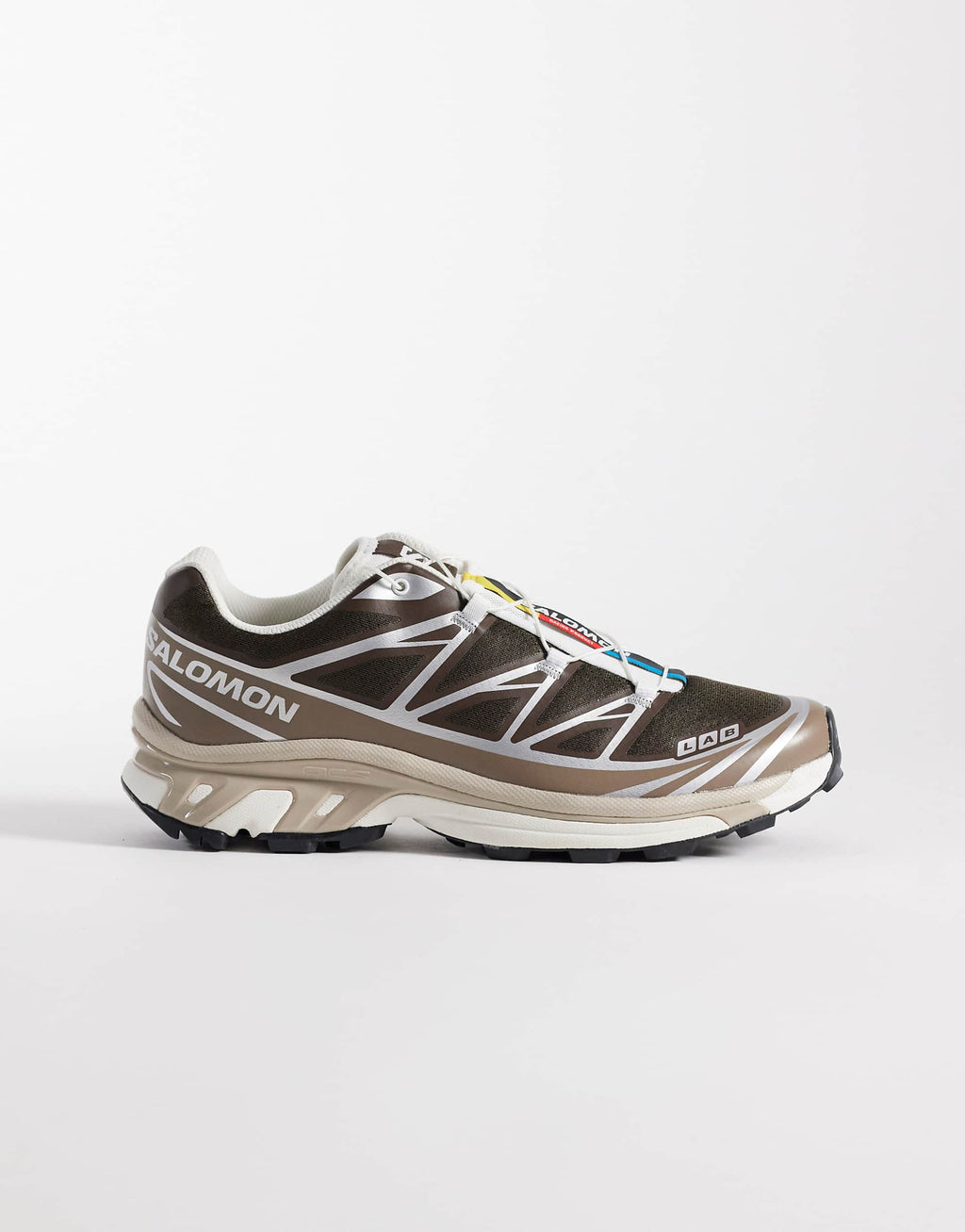 Salomon XT-6