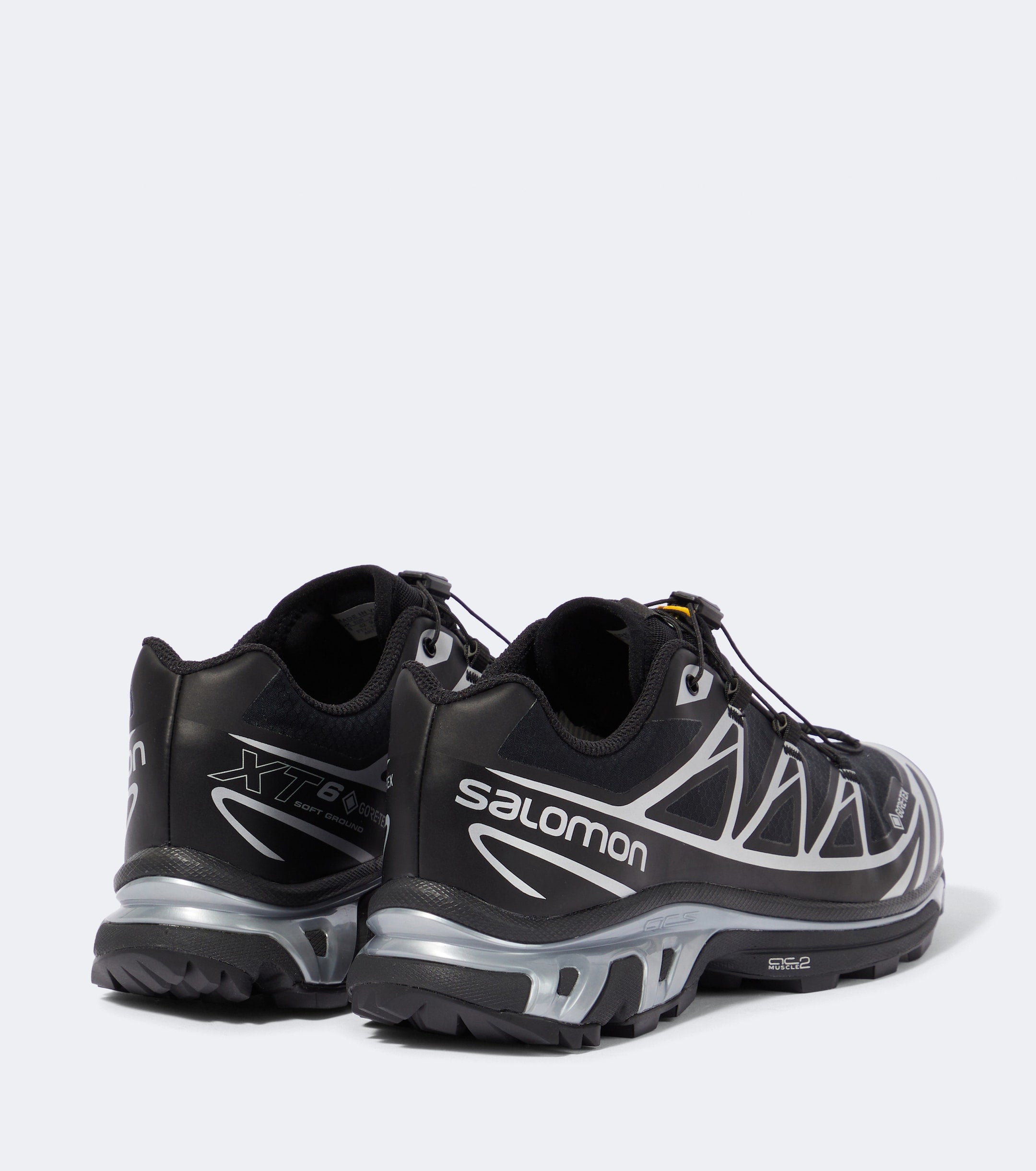 Salomon XT-6