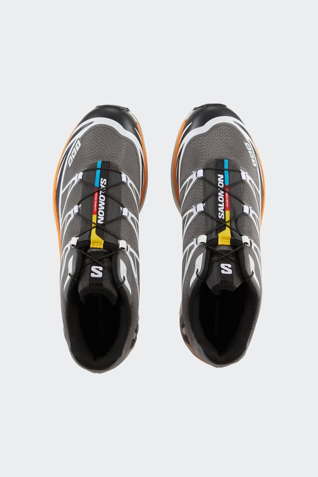 Salomon XT-6