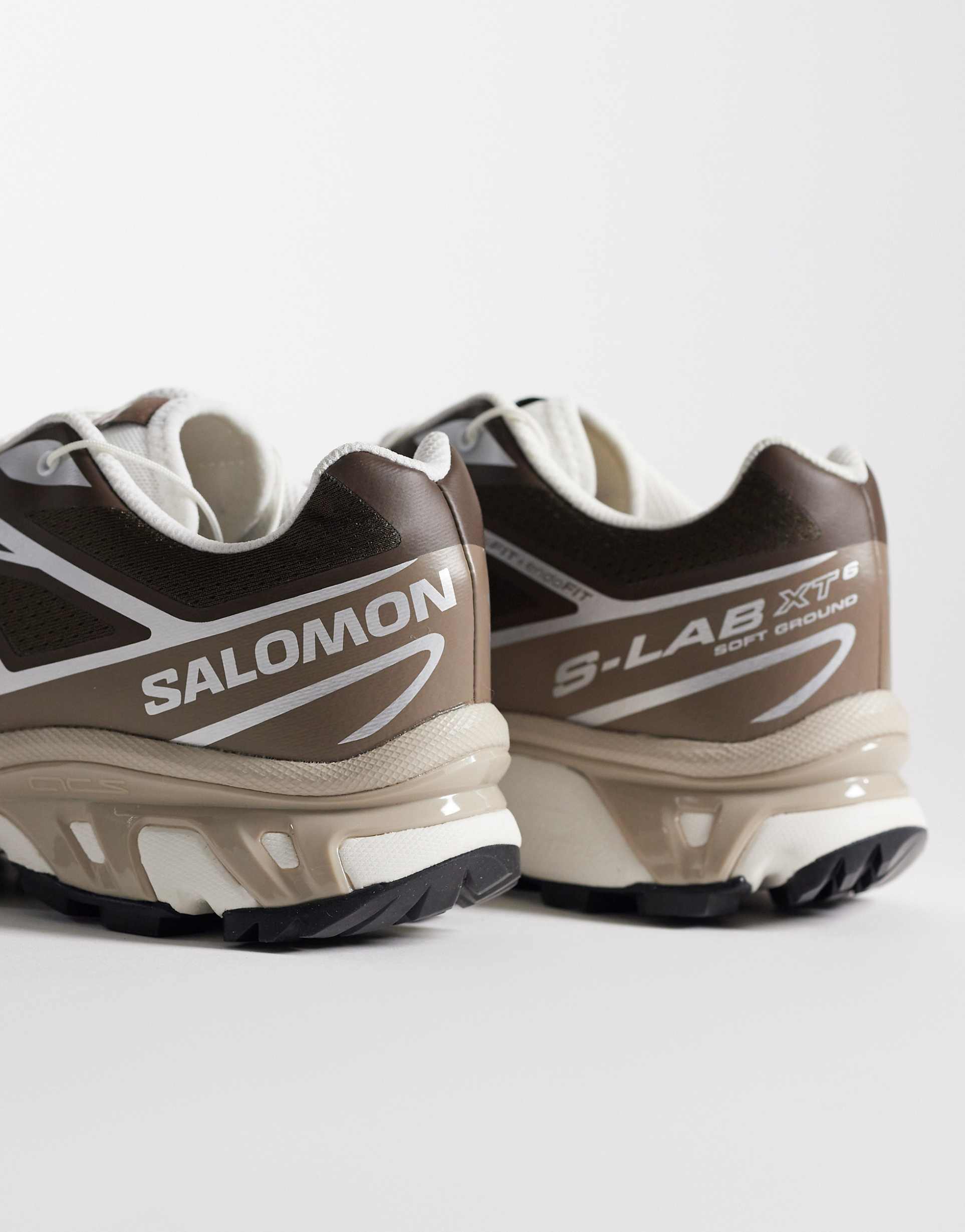 Salomon XT-6