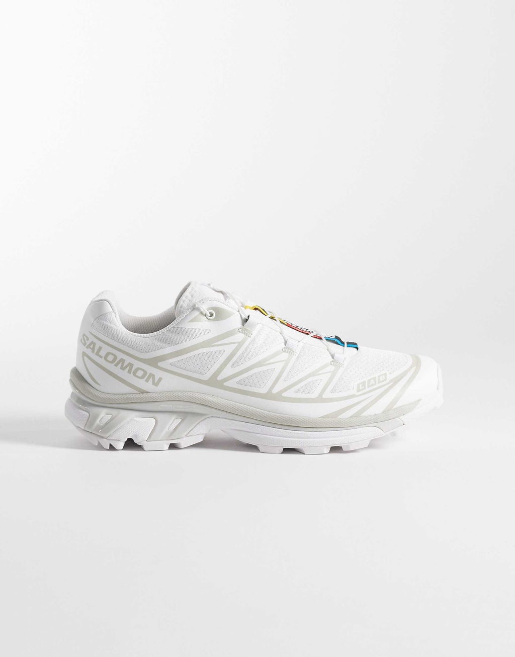Salomon XT-6