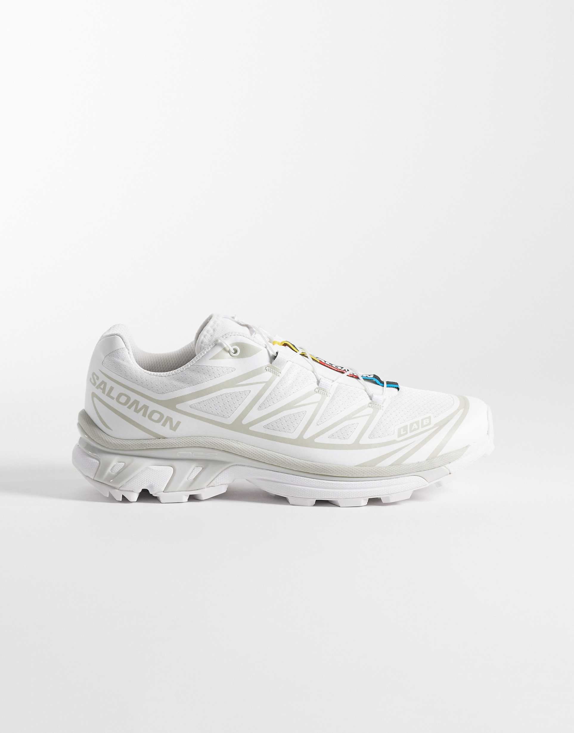Salomon XT-6