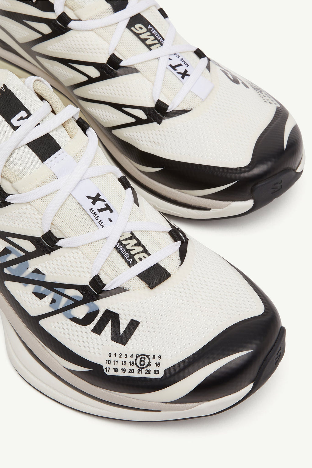 Salomon XT-6