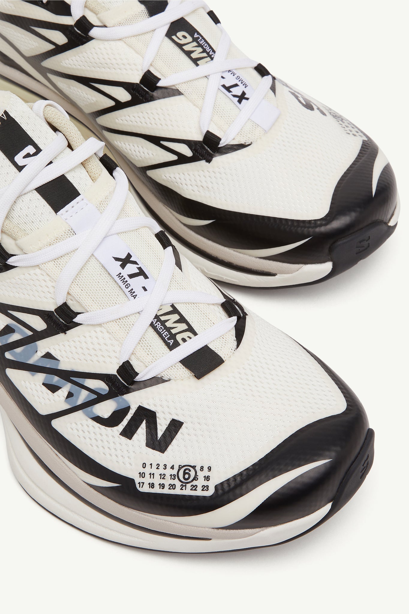 Salomon XT-6