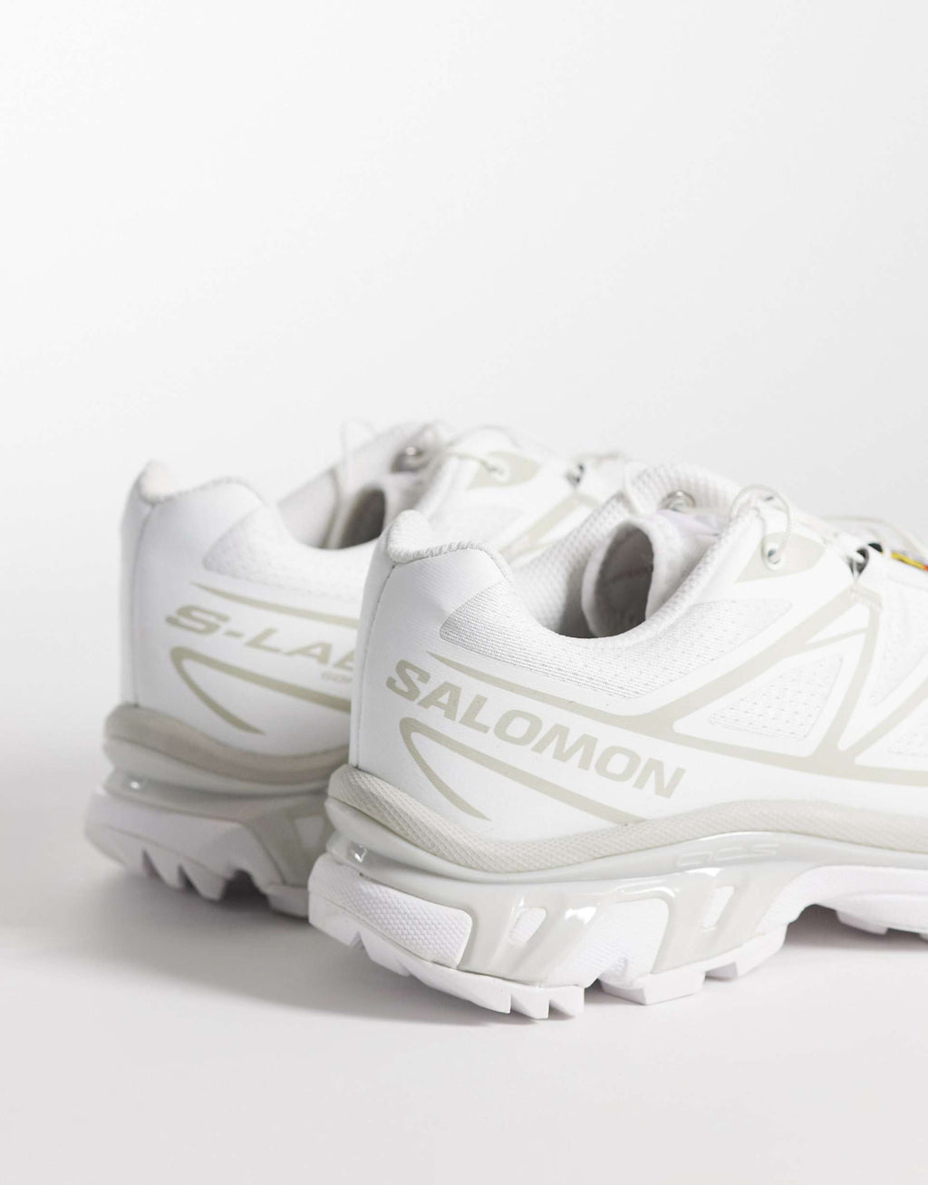 Salomon XT-6