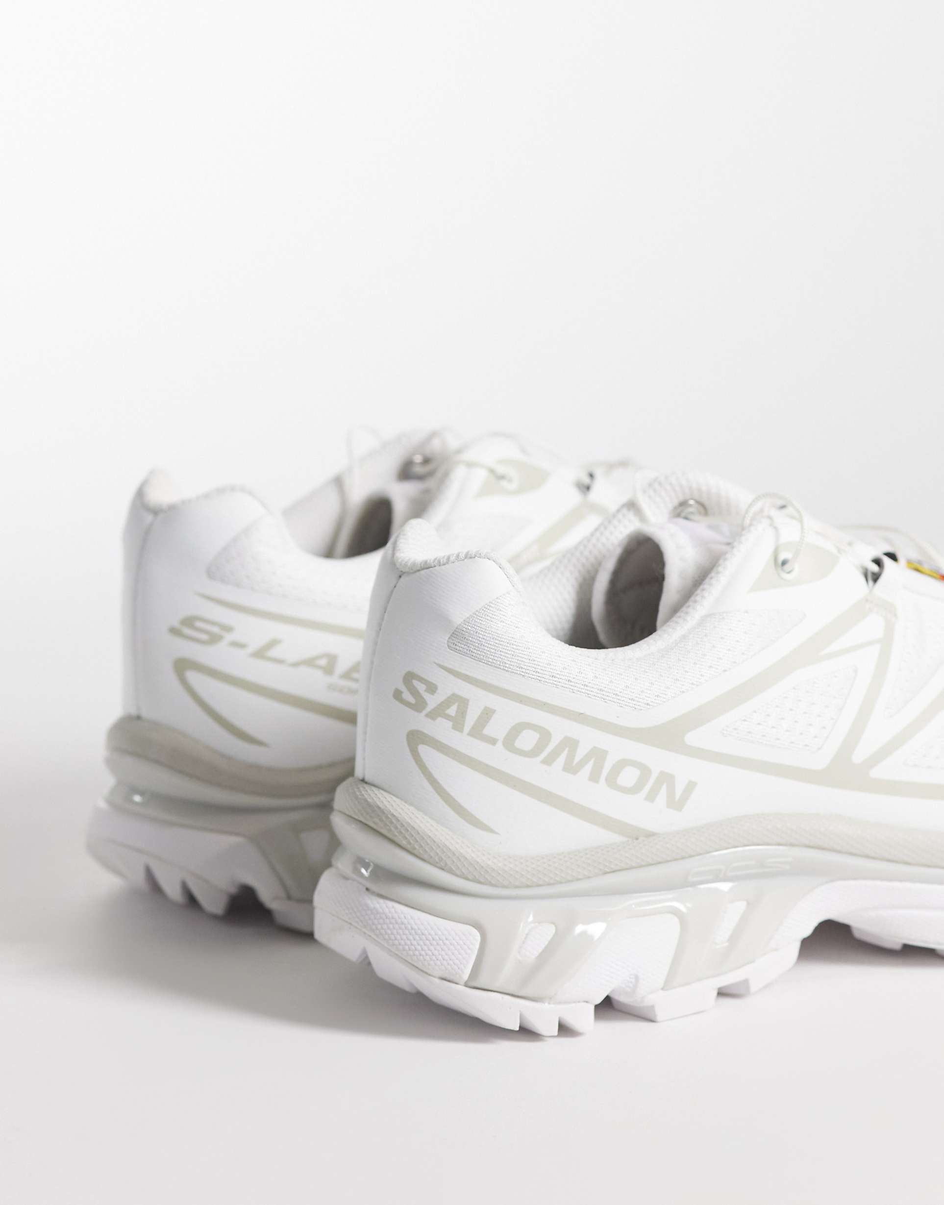 Salomon XT-6