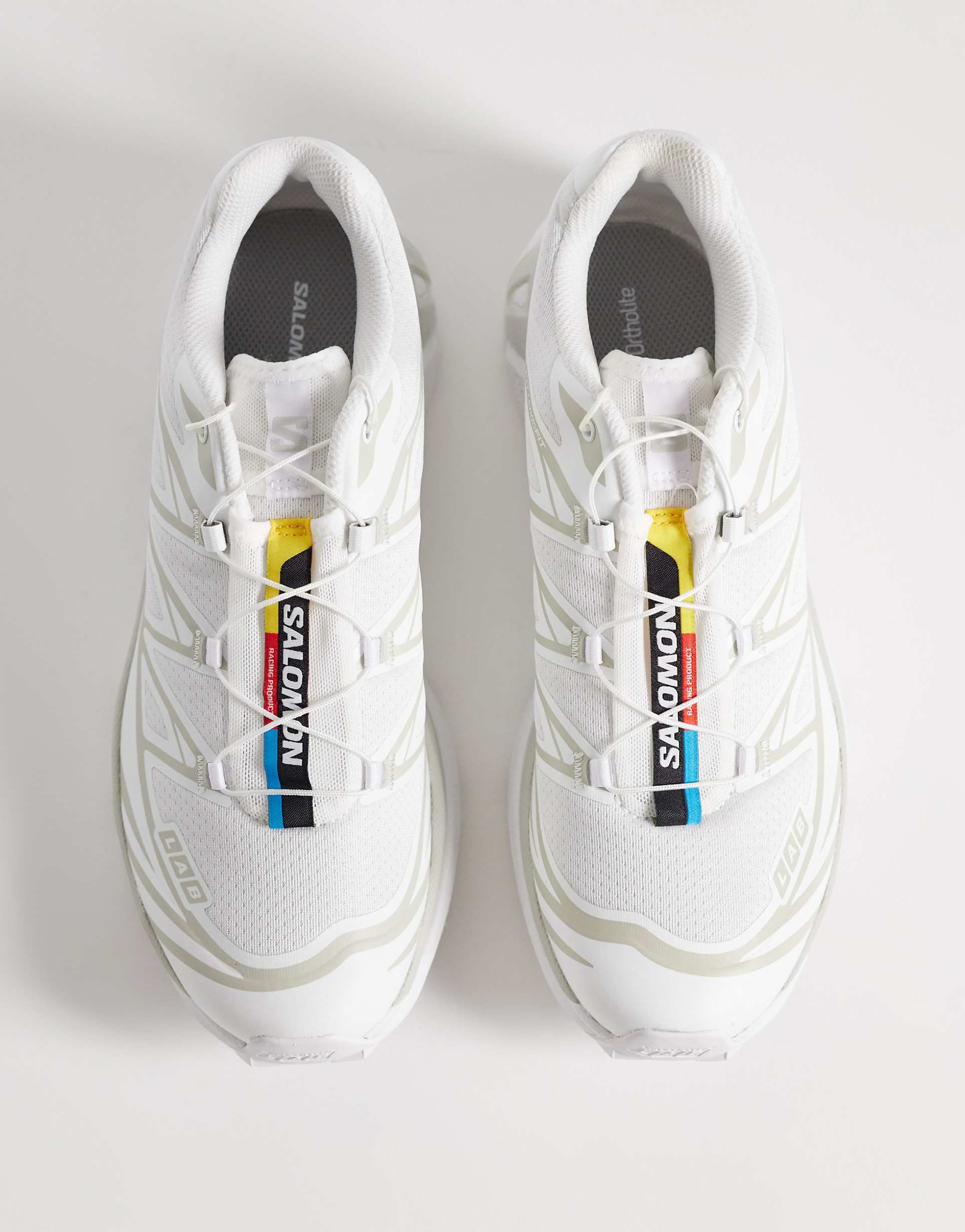 Salomon XT-6
