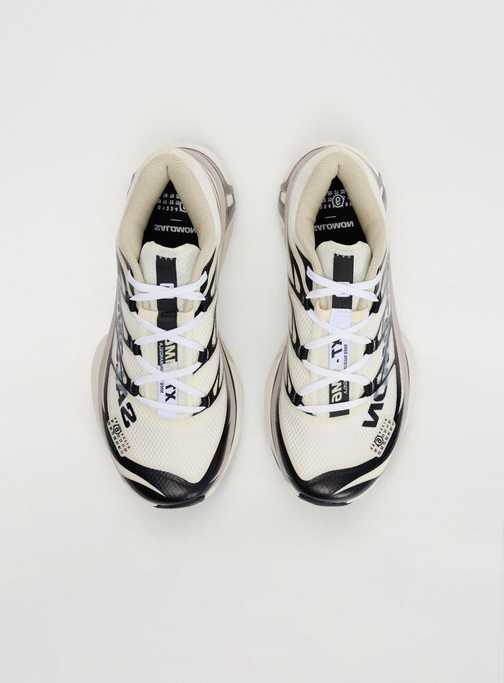 Salomon XT-6