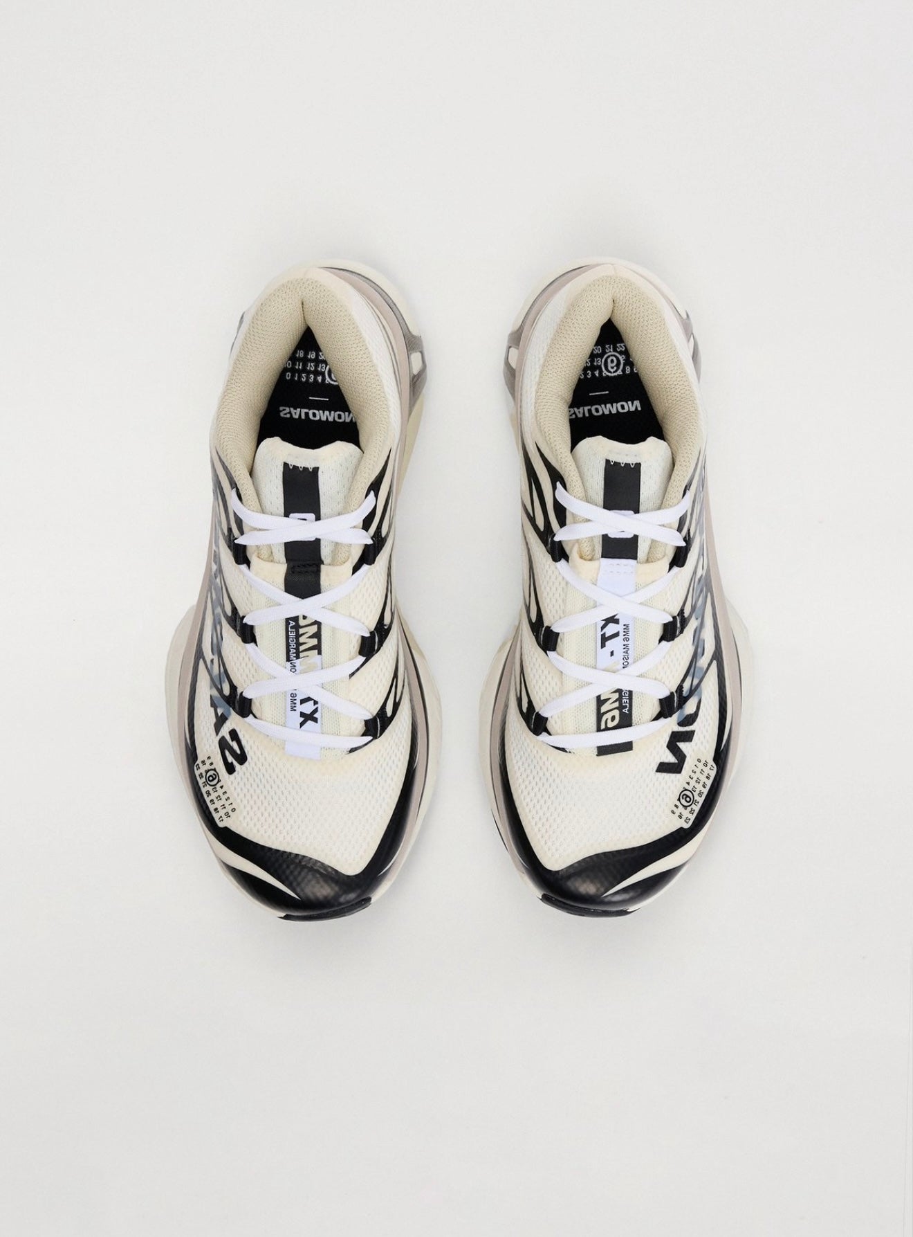 Salomon XT-6