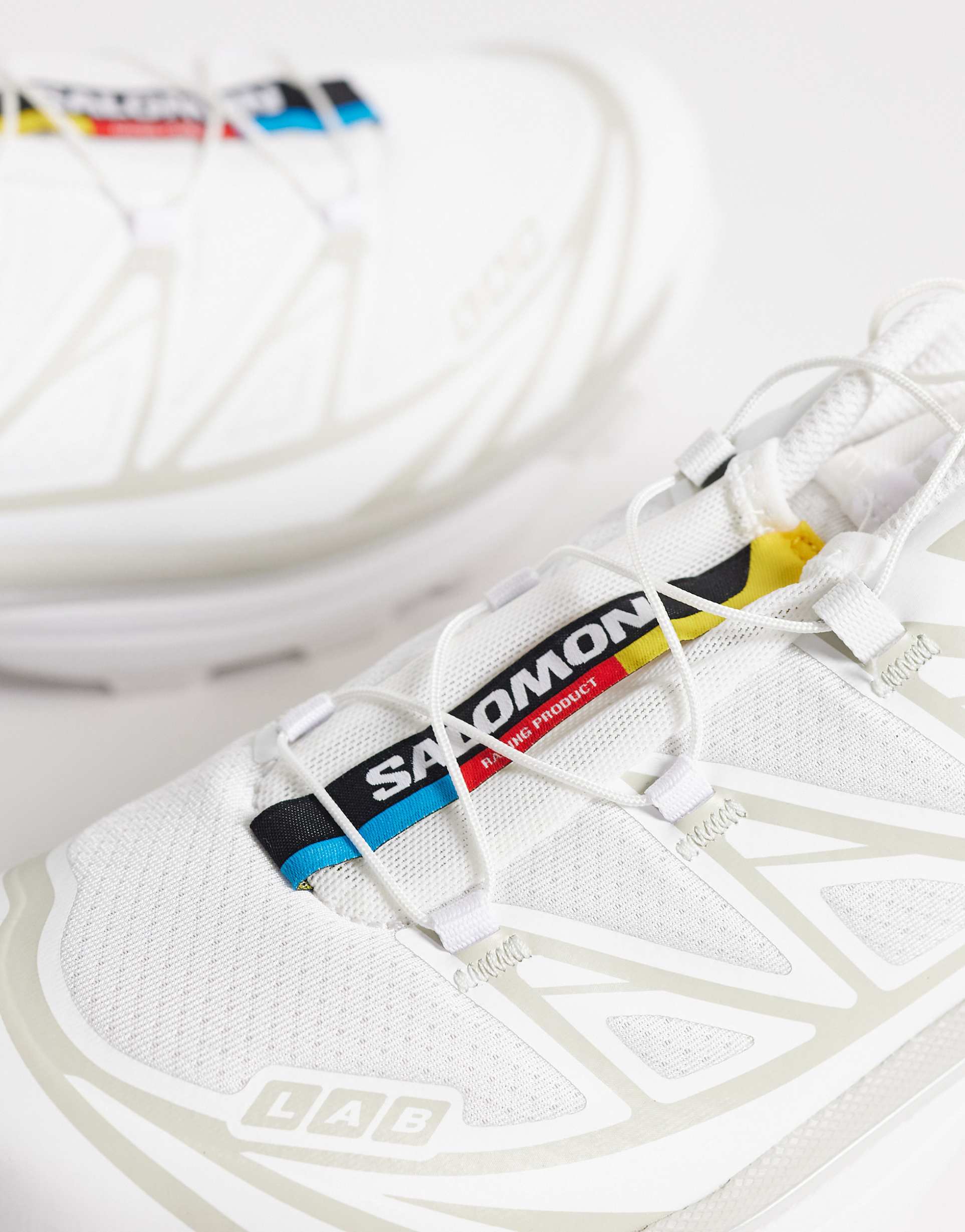 Salomon XT-6