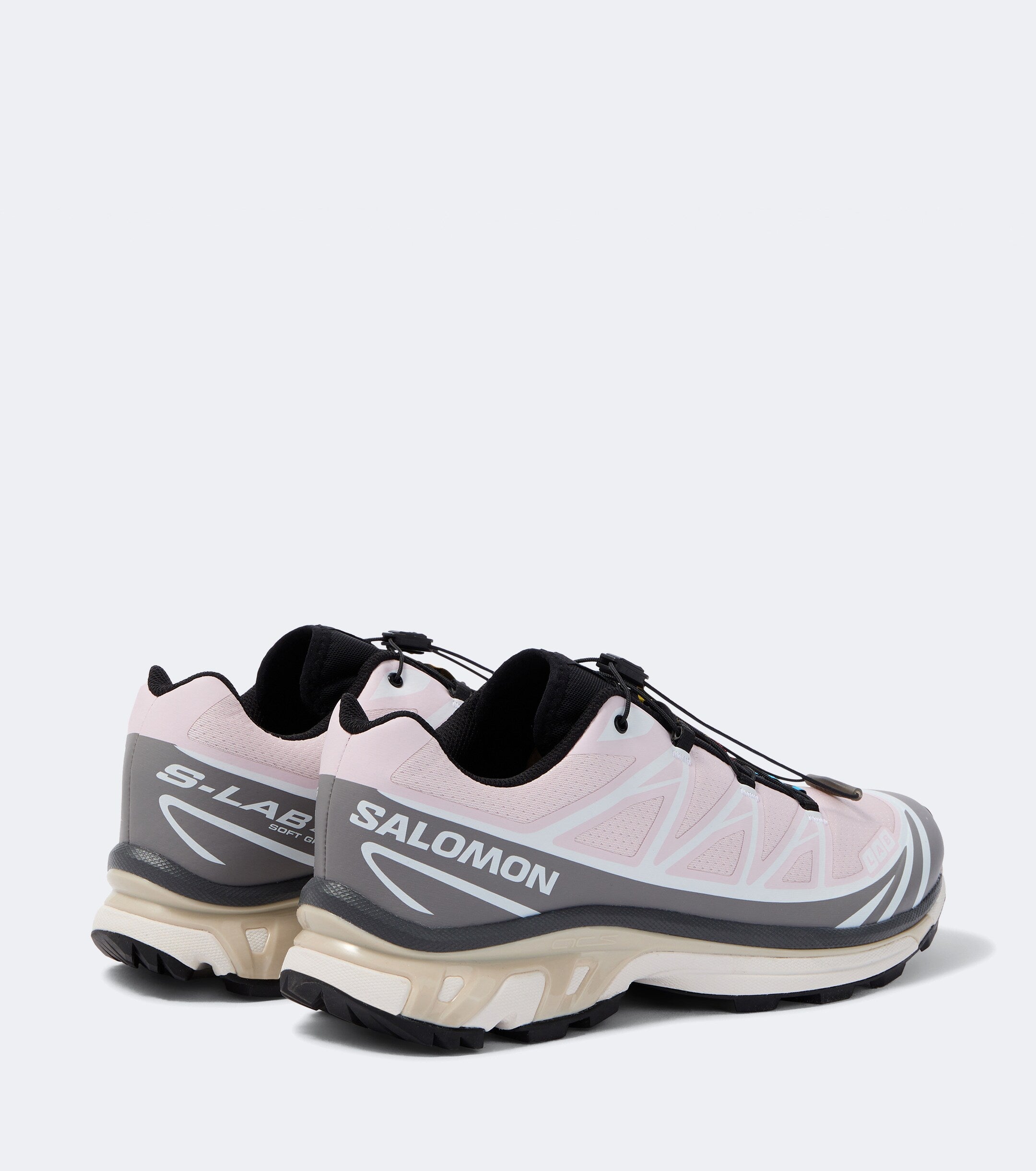Salomon XT-6